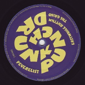 Erstwhile Rhythm / The Grind