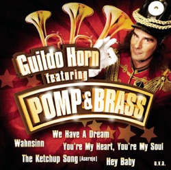 Guildo Horn featuring Pomp & Brass