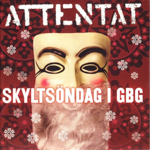 Skyltsöndag i GBG