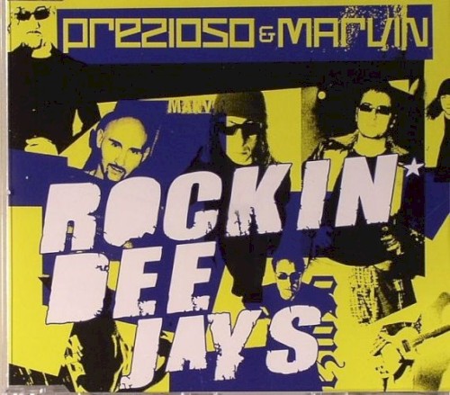 Rockin' Deejays