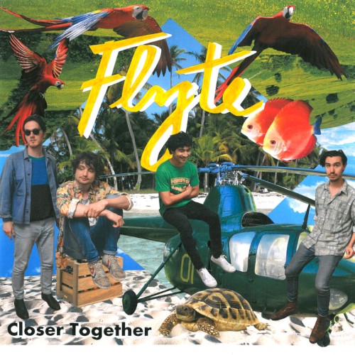 Closer Together