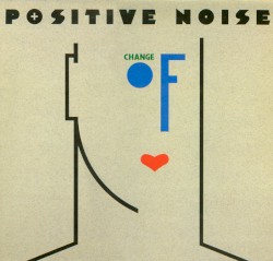 Change of Heart
