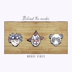 Behind The Masks