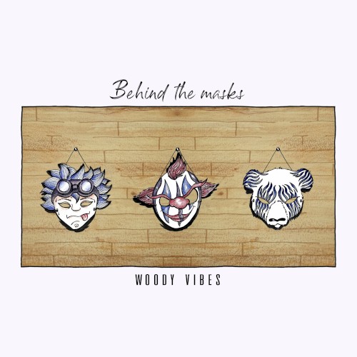 Behind The Masks