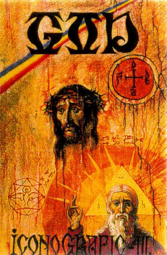 Iconografic III
