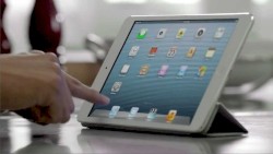 Mini iPad