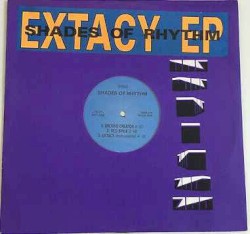 Extacy EP