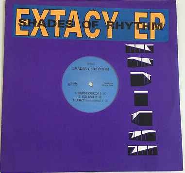 Extacy EP