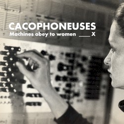 Machines Obey to Women