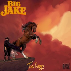 Big Jake