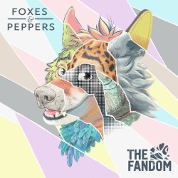 The Fandom - The official Soundtrack