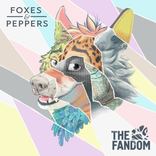 The Fandom - The official Soundtrack