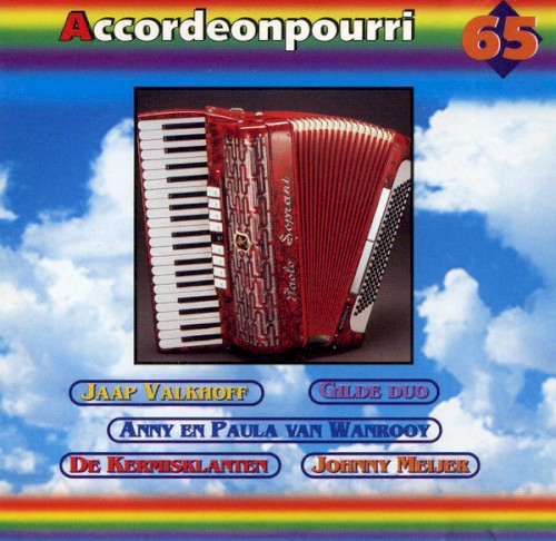 Accordeonpourri