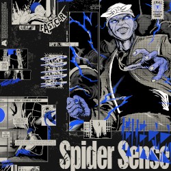 Spider Sense