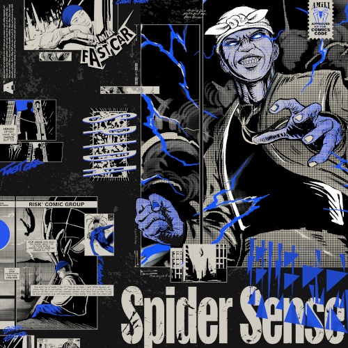 Spider Sense