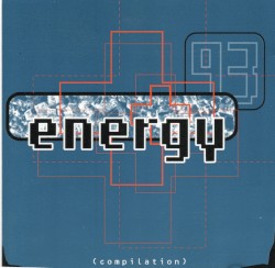Energy '93 (Compilation)