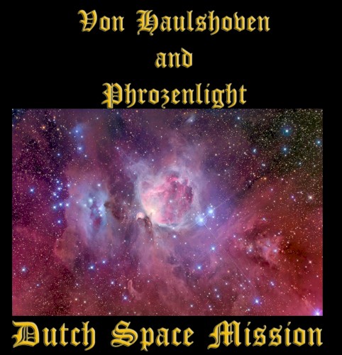 Dutch Space Mission