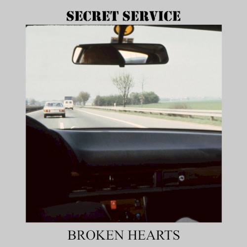 Broken Hearts