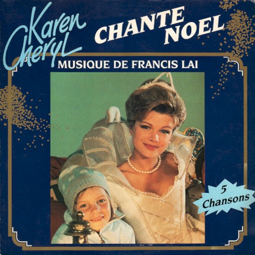 Karen Cheryl chante Noël