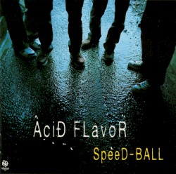 SpeeD-BALL