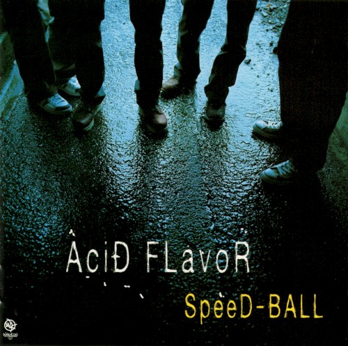 SpeeD-BALL