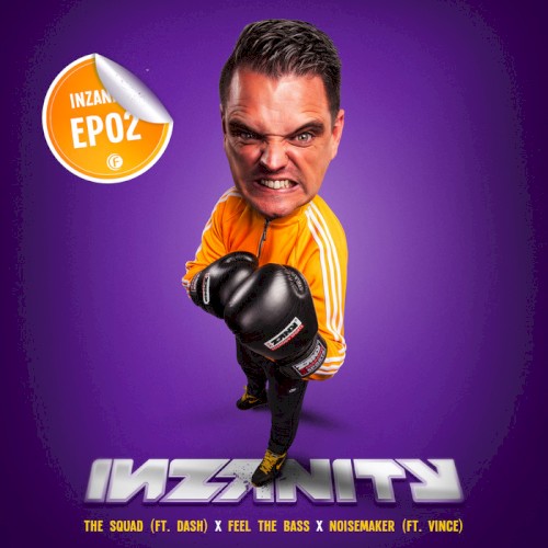 InZanity EP02