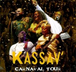 Carnaval Tour