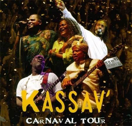 Carnaval Tour