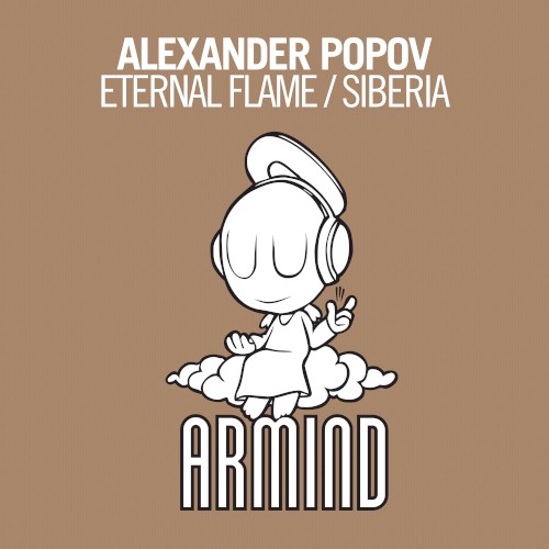 Eternal Flame / Siberia