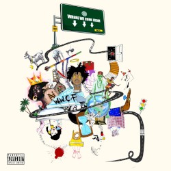 EMPIRE Presents: Where We Come From, Vol. 01