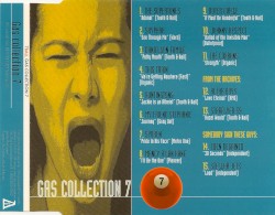 Gas Collection 7