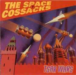 Tsar Wars