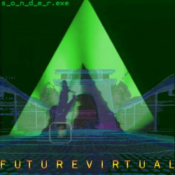 F u t u r e V i r t u a l