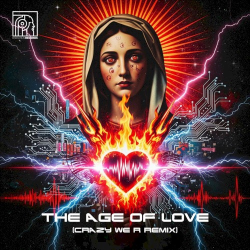 The Age of Love (Charlotte de Witte & Enrico Sangiuliano remix) (Crazy We R Hard Edit)