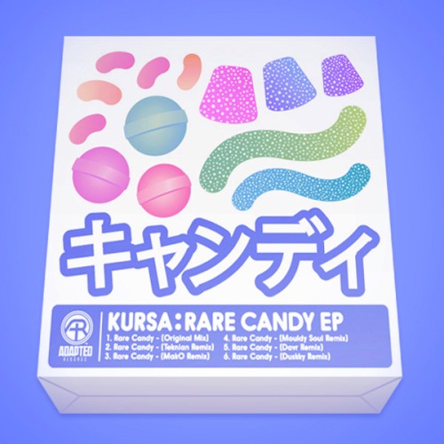 Rare Candy EP