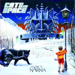 Day Trip To Narnia