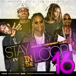 Stay in the Loop 16