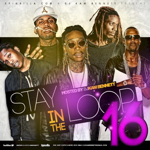 Stay in the Loop 16