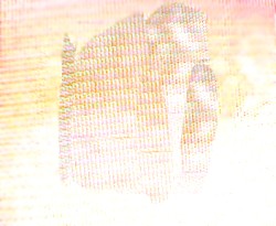 Looking Through a Rose Colored Monitor