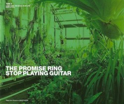 Stop Playing Guitar