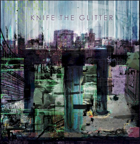 Knife the Glitter