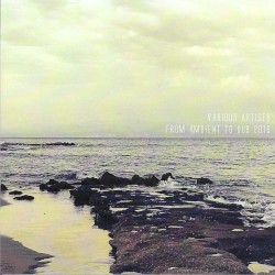 From Ambient to Dub 2016