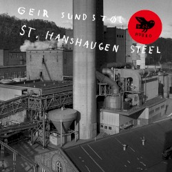 St. Hanshaugen Steel