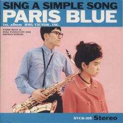 SING A SIMPLE SONG
