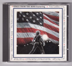 Songs From the Boss