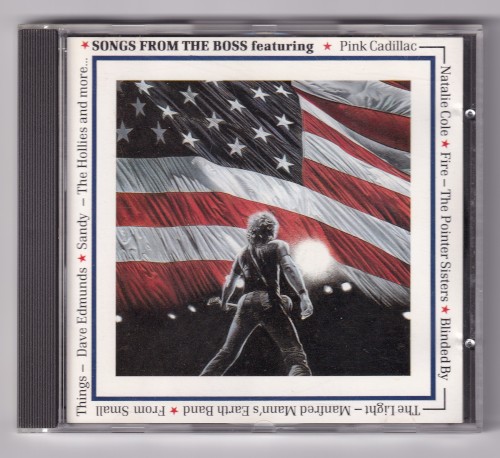 Songs From the Boss