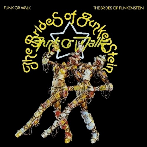 Funk or Walk