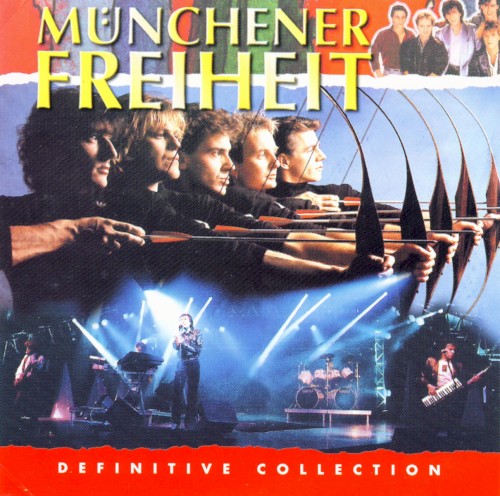Definitive Collection