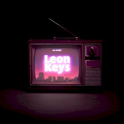 Leon Keys - EP