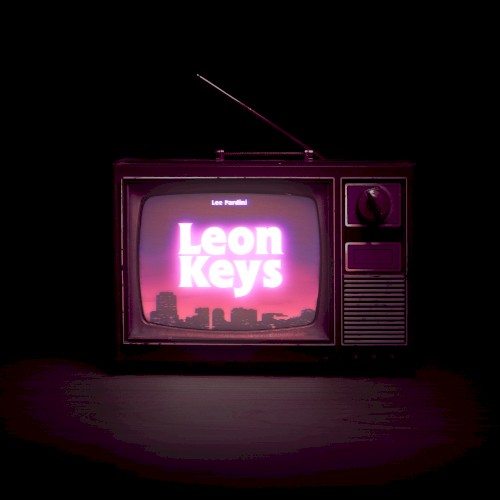 Leon Keys - EP